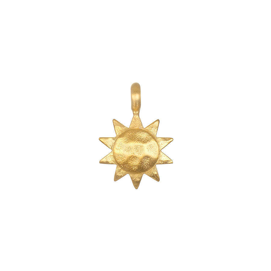 Energetic Sun