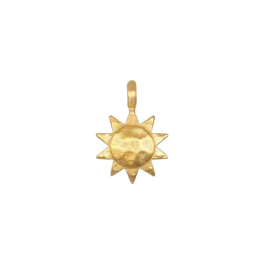 Energetic Sun