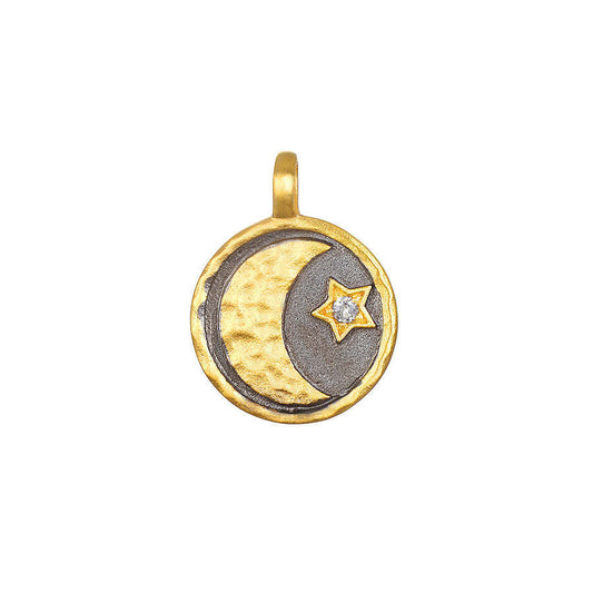 Moon Bronze